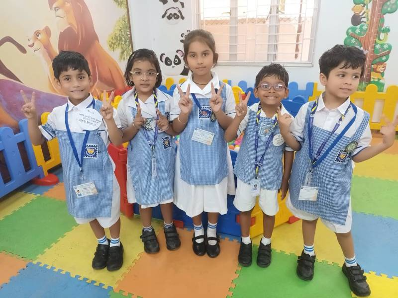 St. Augustine's Day School campus photo 4 of 14 — Barrackpore