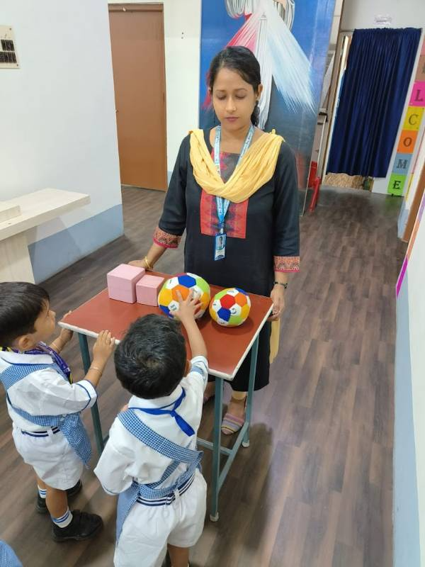 St. Augustine's Day School campus photo 12 of 14 — Barrackpore