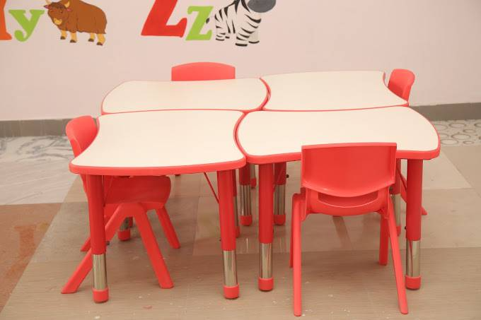 Delhi World Public School campus photo 13 of 13 — Narendrapur