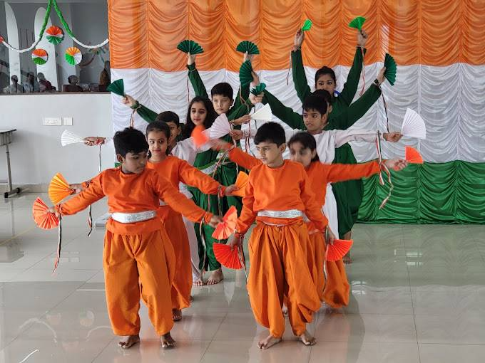 Delhi World Public School campus photo 10 of 13 — Narendrapur