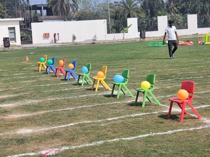 Delhi World Public School campus photo 12 of 13 — Narendrapur
