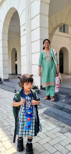 Delhi World Public School campus photo 7 of 13 — Narendrapur