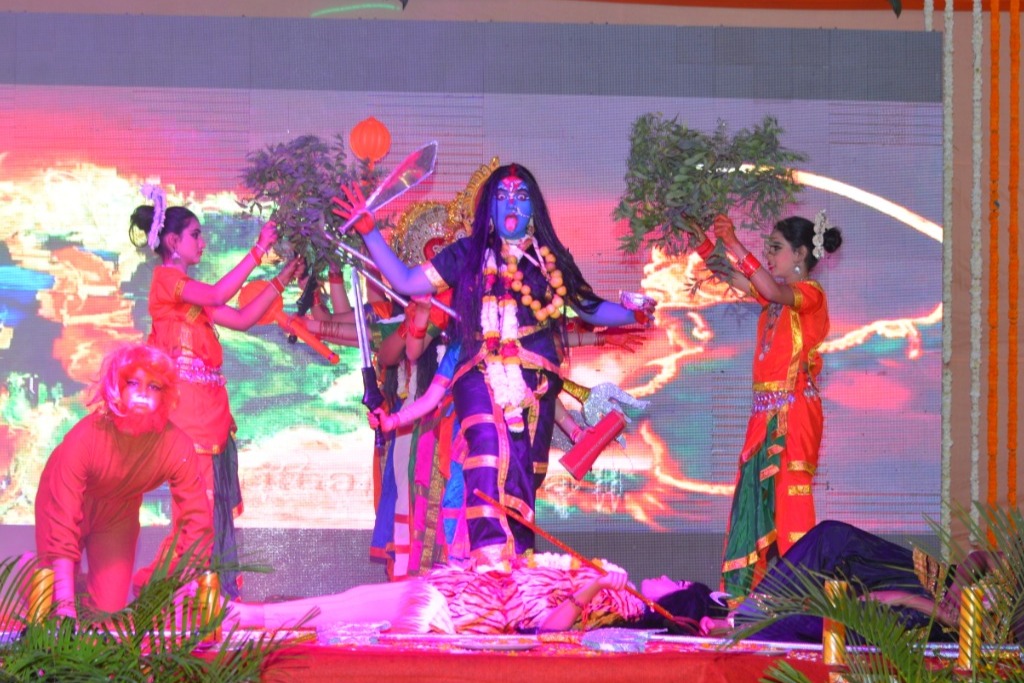 GD Goenka Public School campus photo 3 of 20 — Rohini
