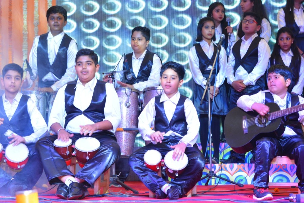 GD Goenka Public School campus photo 4 of 20 — Rohini