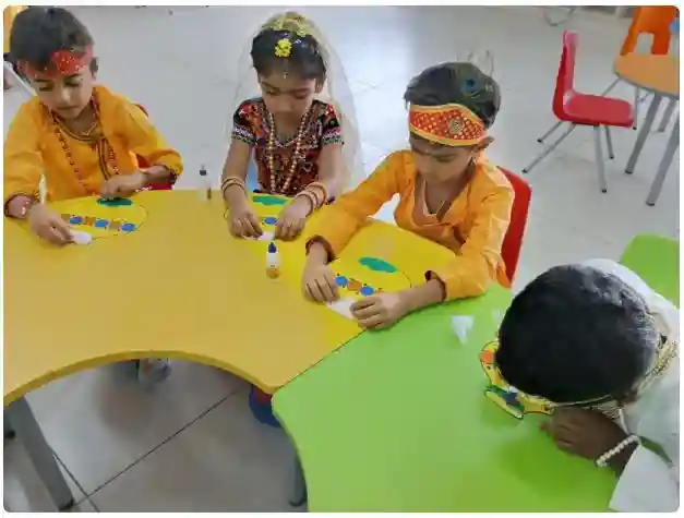 BGS National Public School campus photo 3 of 7 — Sakalavara