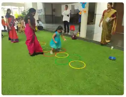 BGS National Public School campus photo 5 of 7 — Sakalavara