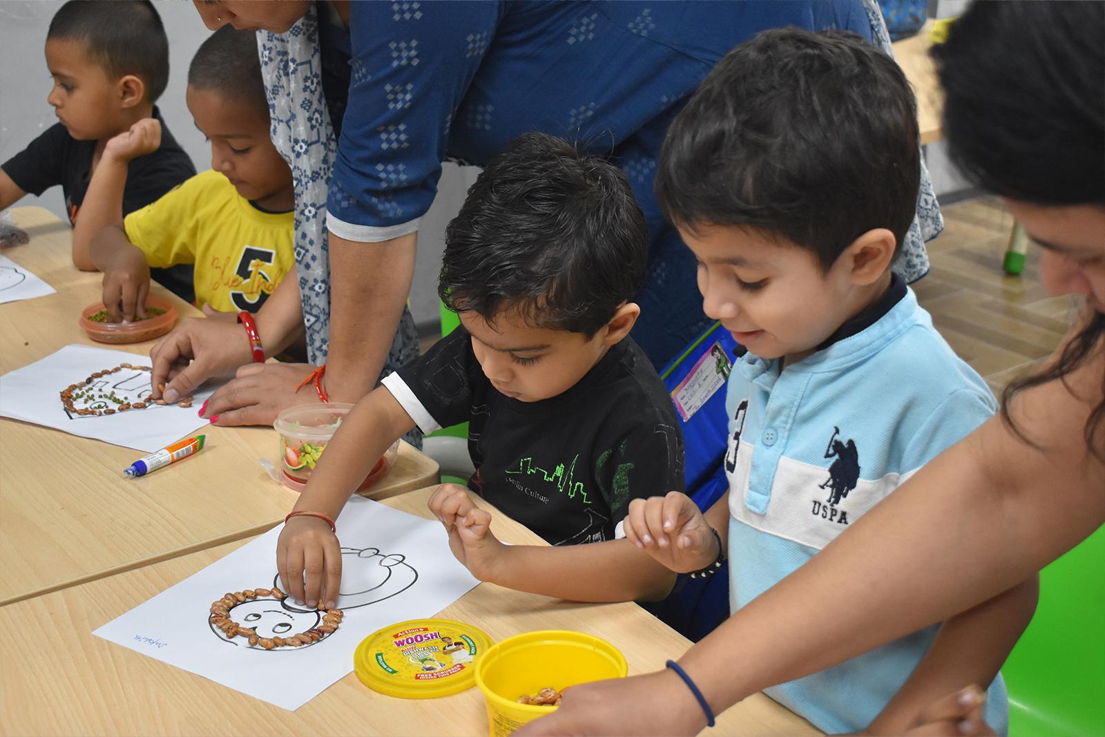 The Samarth School campus photo 4 of 10 — Dilshad Garden