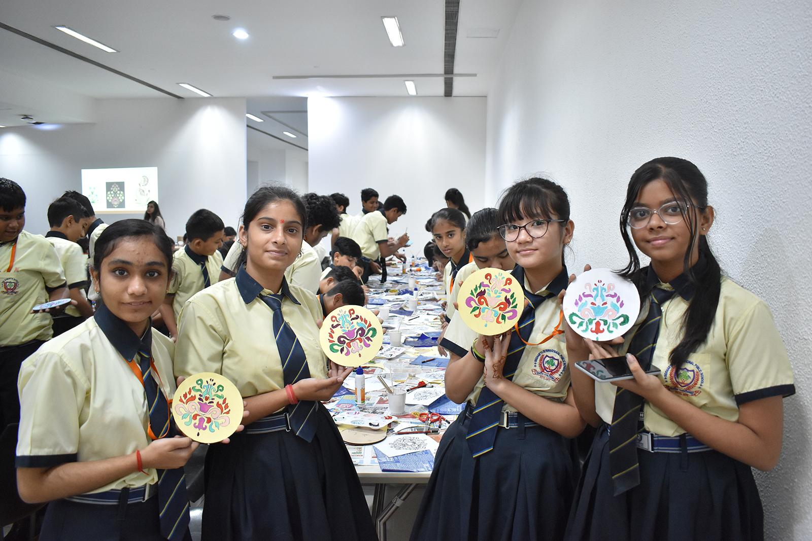 The Samarth School campus photo 8 of 10 — Dilshad Garden