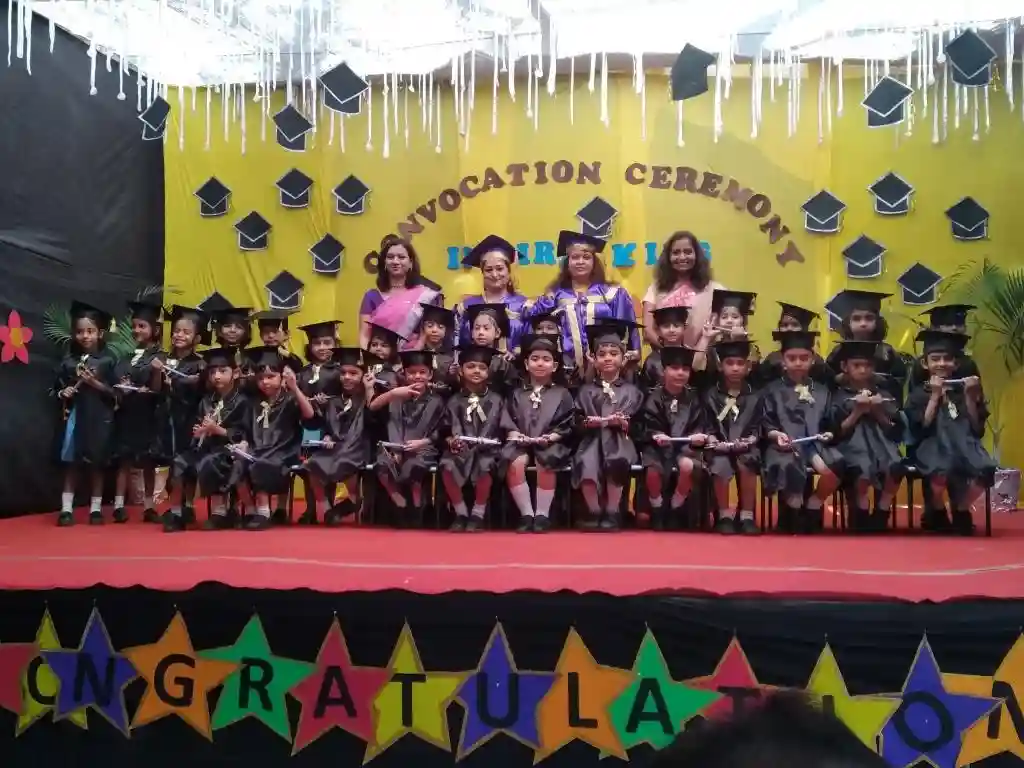 Indira Kids campus photo 2 of 15 — Pimpri Chinchwad