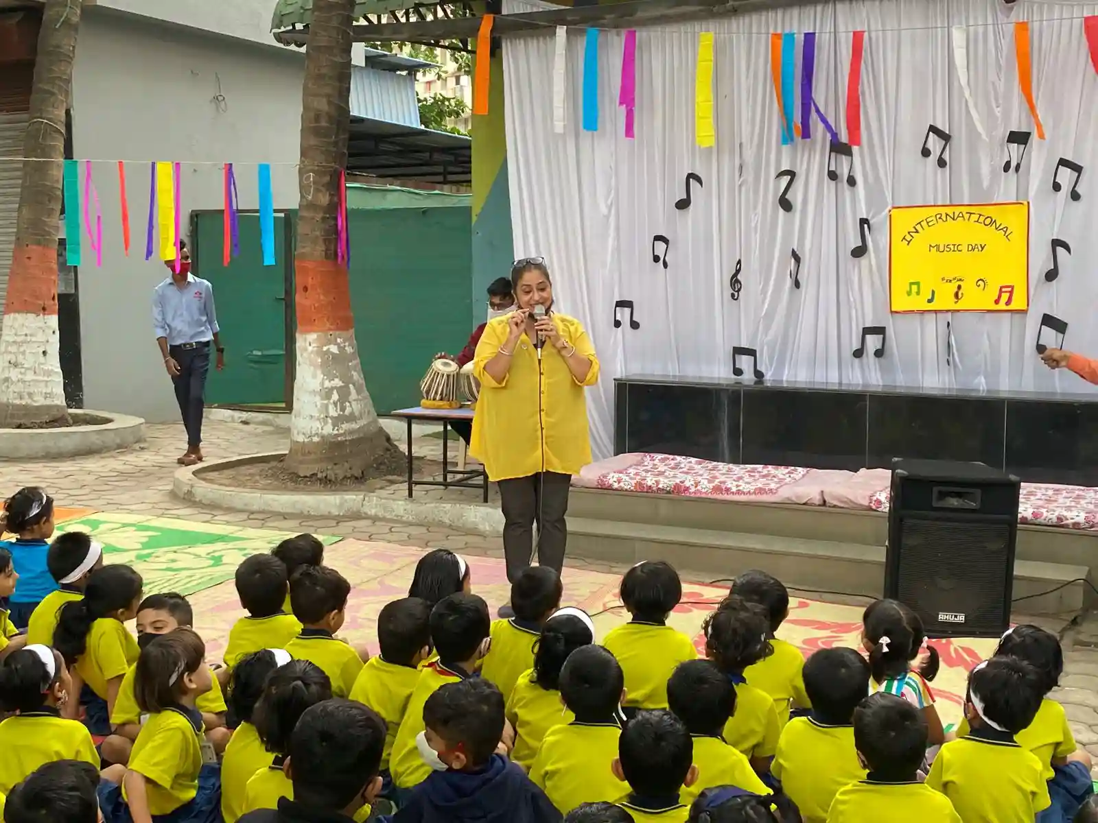 Indira Kids campus photo 5 of 15 — Pimpri Chinchwad