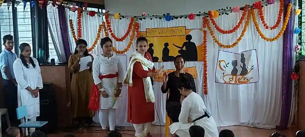 Indira Kids campus photo 6 of 15 — Pimpri Chinchwad