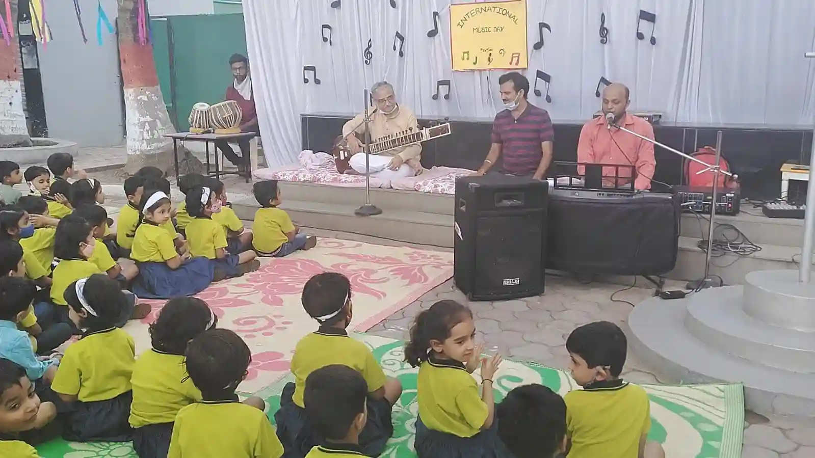 Indira Kids campus photo 7 of 15 — Pimpri Chinchwad