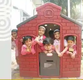 Indira Kids campus photo 8 of 15 — Pimpri Chinchwad