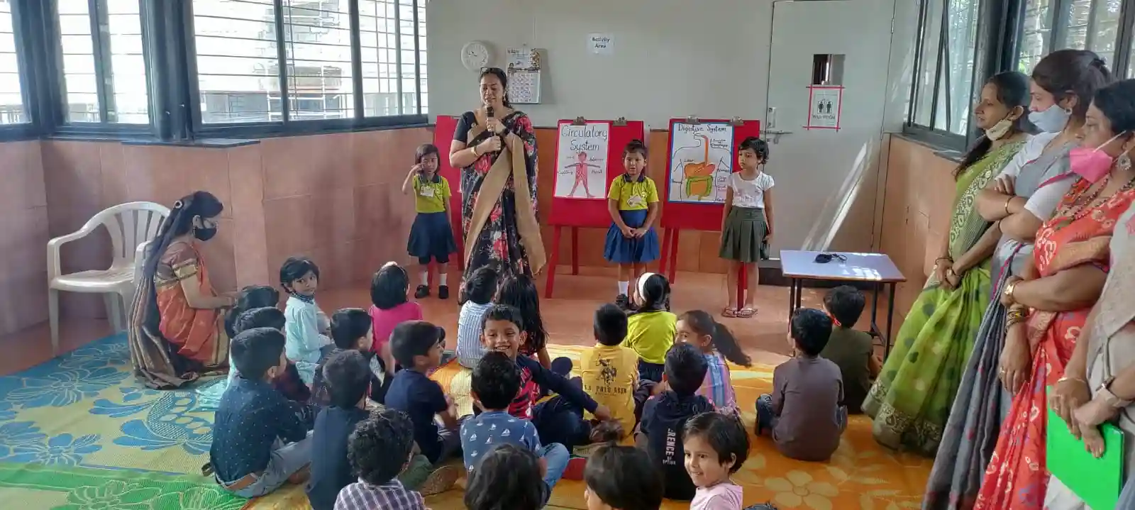 Indira Kids campus photo 10 of 15 — Pimpri Chinchwad