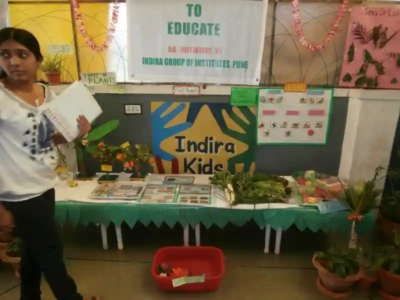 Indira Kids campus photo 12 of 15 — Pimpri Chinchwad
