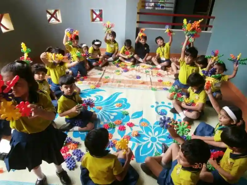 Indira Kids campus photo 13 of 15 — Pimpri Chinchwad