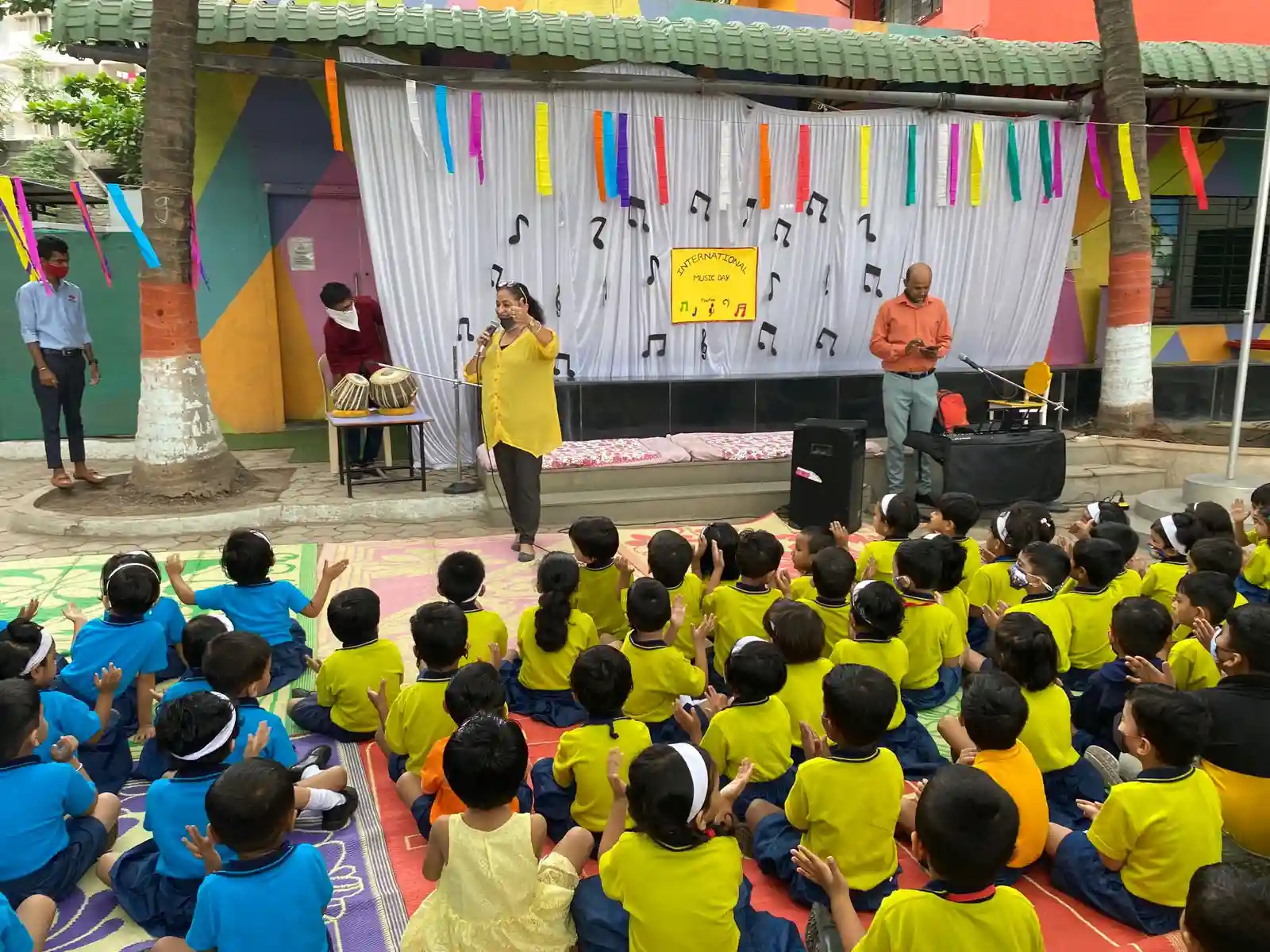 Indira Kids campus photo 15 of 15 — Pimpri Chinchwad