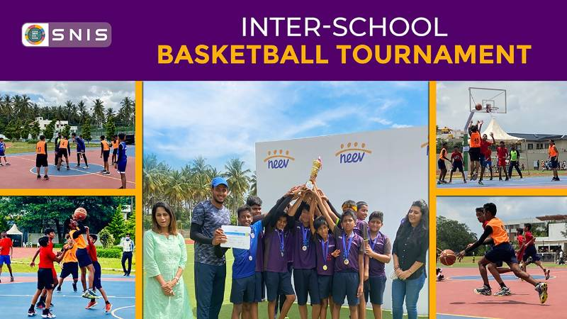 Sharanya Narayani International School campus photo 13 of 15 — Hoskote