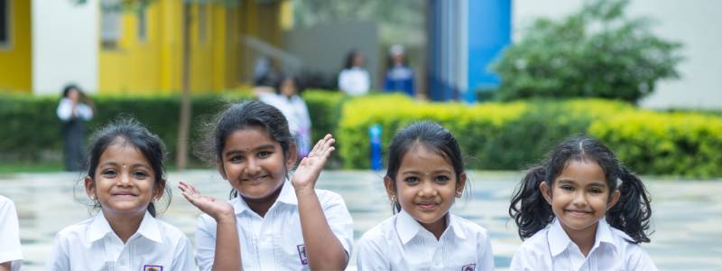 Sharanya Narayani International School campus photo 10 of 15 — Hoskote