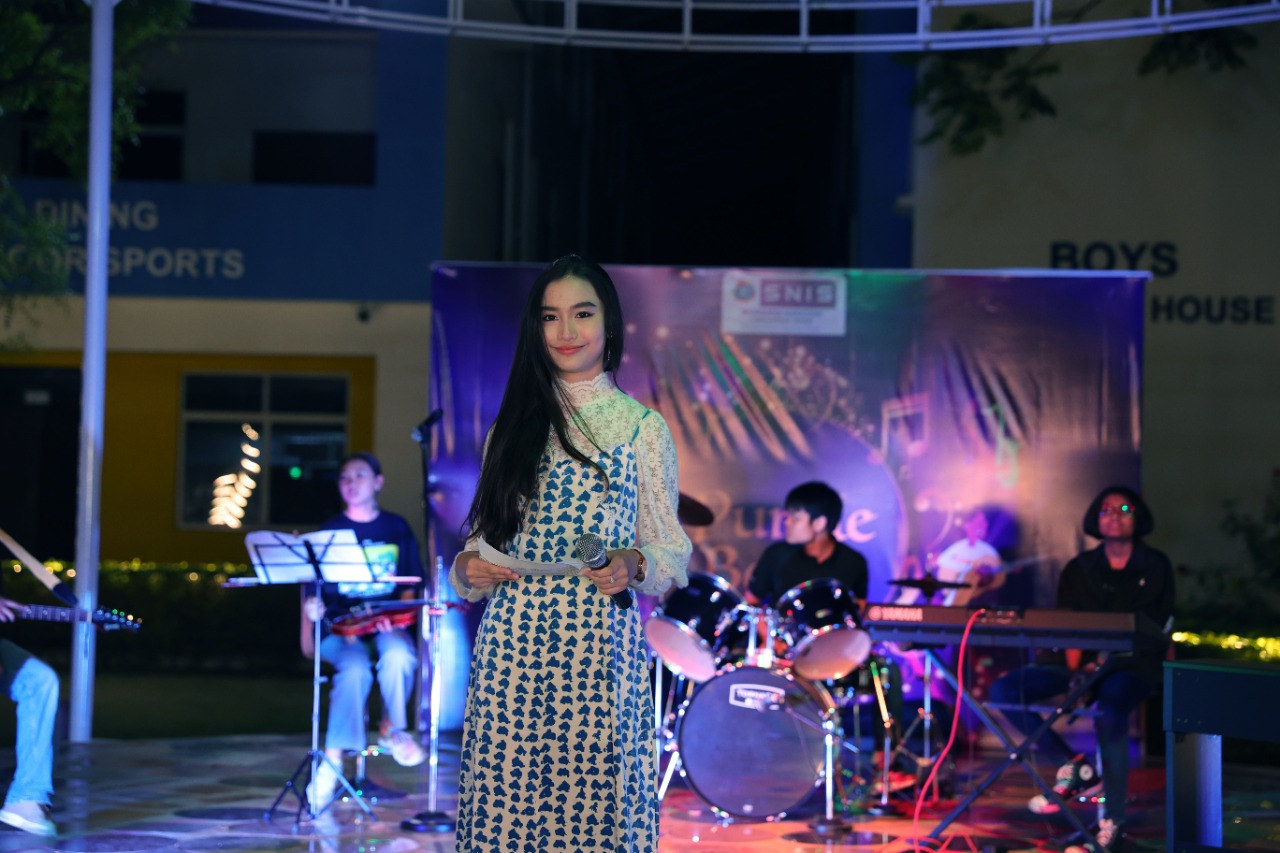 Sharanya Narayani International School campus photo 6 of 15 — Hoskote