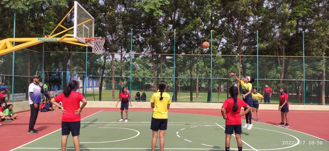Sharanya Narayani International School campus photo 5 of 15 — Hoskote