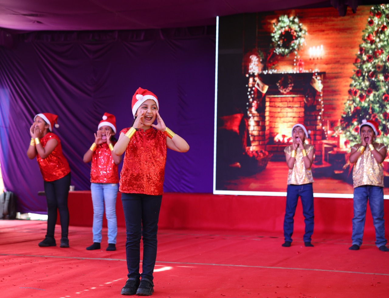Sharanya Narayani International School campus photo 3 of 15 — Hoskote