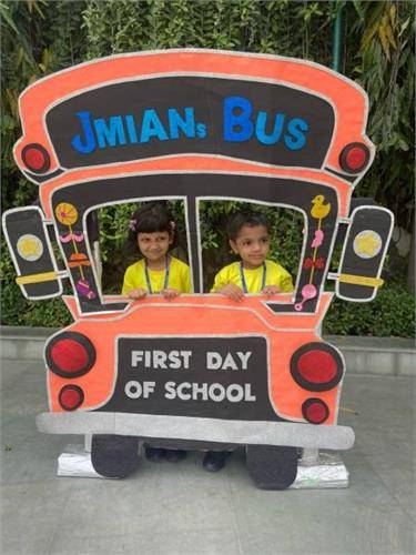 JM International School campus photo 6 of 10 — Dwarka