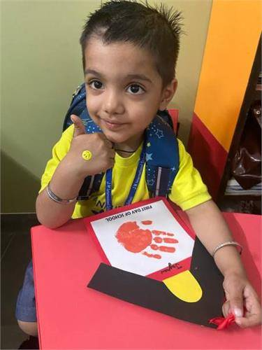 JM International School campus photo 7 of 10 — Dwarka