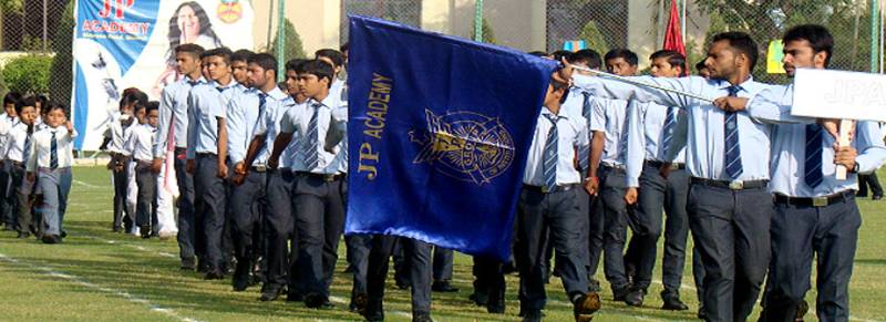 JP Academy campus photo 5 of 5 — Meerut