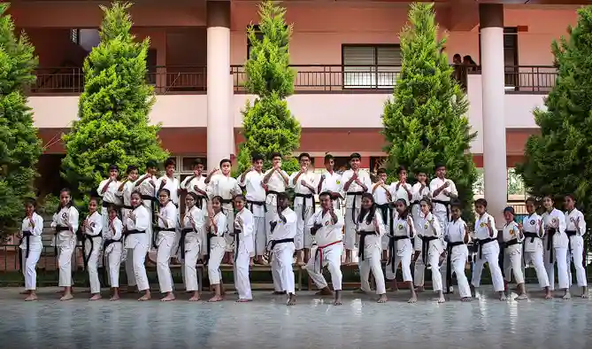 Jyothi English School campus photo 4 of 4 — Chintamani
