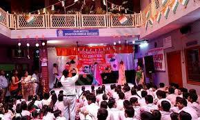 Kala Niketan Sr. Sec. Bal Vidyalaya campus photo 2 of 7 — Durgapuri Extension