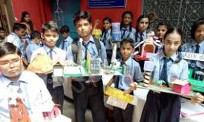 Kala Niketan Sr. Sec. Bal Vidyalaya campus photo 3 of 7 — Durgapuri Extension