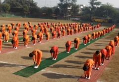 Kalka Public School campus photo 7 of 7 — Alaknanda