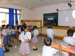 Kalka Public School campus photo 4 of 7 — Alaknanda