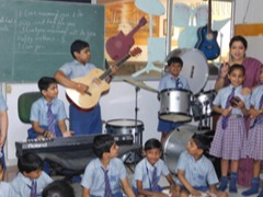 Kalka Public School campus photo 5 of 7 — Alaknanda