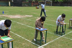 Kalka Public School campus photo 3 of 7 — Alaknanda