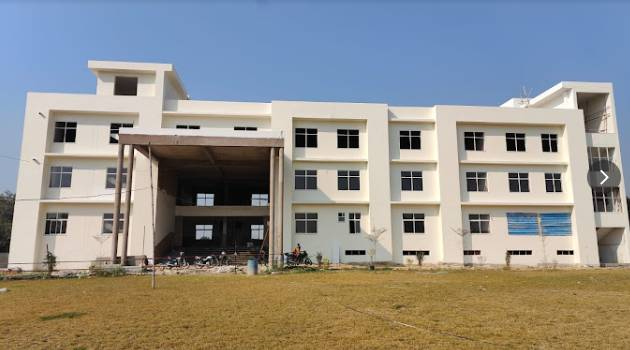 Narayana e-Techno School campus photo 2 of 9 — Darshan Purwa