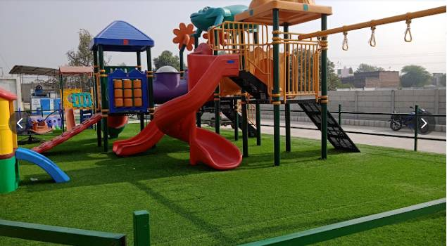 Narayana e-Techno School campus photo 4 of 9 — Darshan Purwa