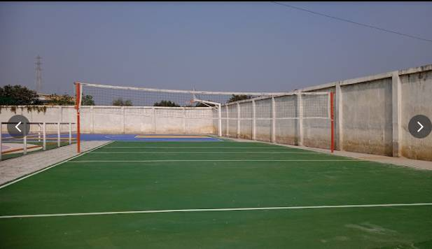 Narayana e-Techno School campus photo 5 of 9 — Darshan Purwa