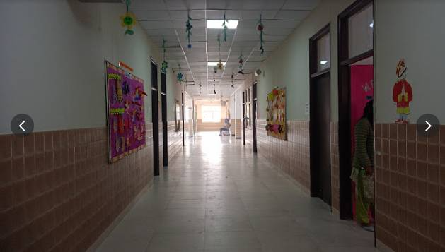Narayana e-Techno School campus photo 9 of 9 — Darshan Purwa
