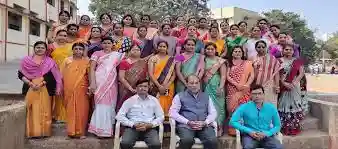 Kantilal Khinwasara English And Hindi Medium School campus photo 3 of 9 — Pimpri Chinchwad