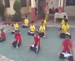 Kantilal Khinwasara English And Hindi Medium School campus photo 5 of 9 — Pimpri Chinchwad