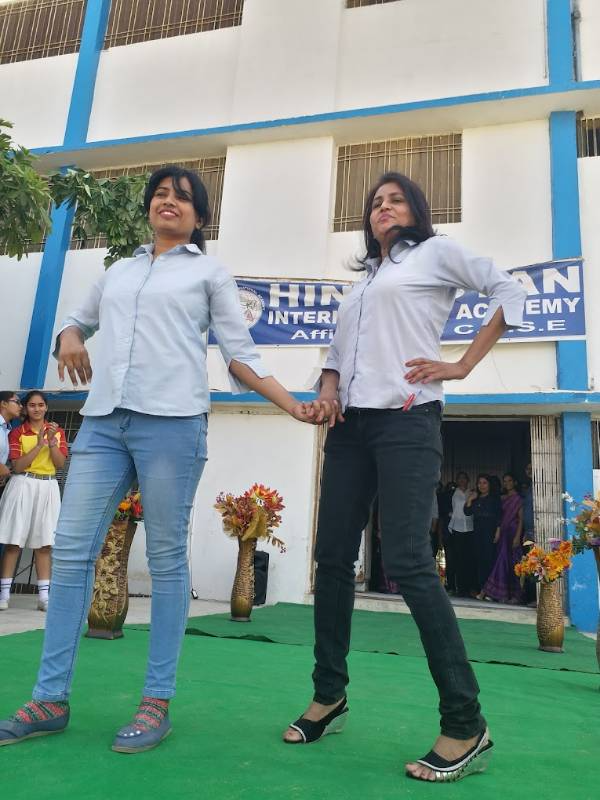 Hindustan International Academy (HIA) campus photo 7 of 8 — Jaipur