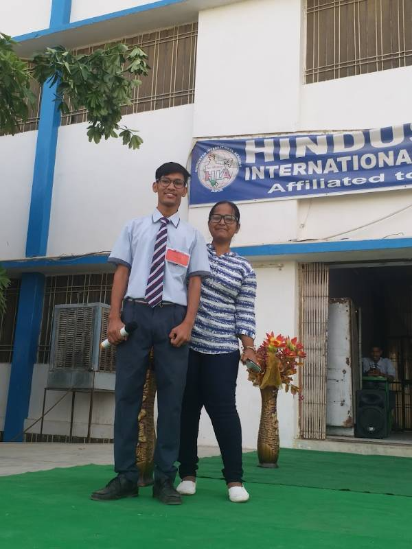 Hindustan International Academy (HIA) campus photo 3 of 8 — Jaipur