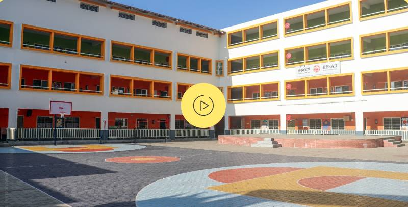 Kesar The International School campus photo 2 of 8 — Vidyanagar