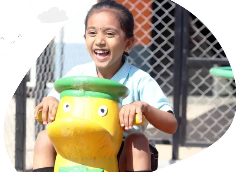 Kesar The International School campus photo 3 of 8 — Vidyanagar