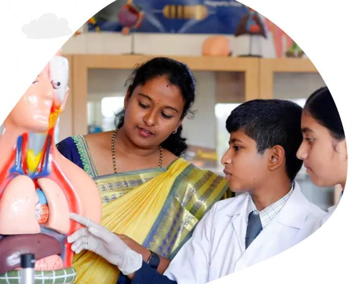 Kesar The International School campus photo 4 of 8 — Vidyanagar