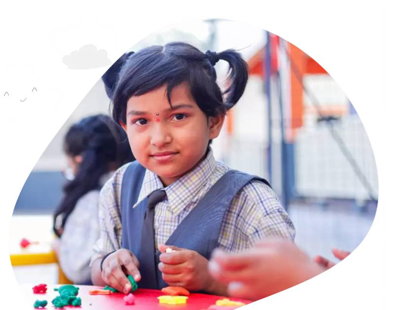 Kesar The International School campus photo 5 of 8 — Vidyanagar