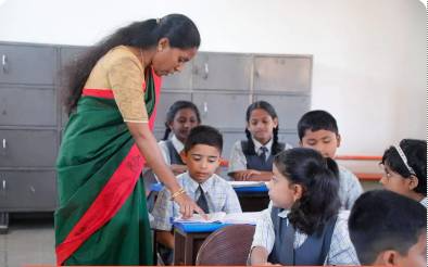 Kesar The International School campus photo 6 of 8 — Vidyanagar
