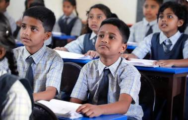 Kesar The International School campus photo 7 of 8 — Vidyanagar